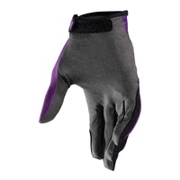 Leatt 1.5 GripR Gloves - Purple (L)