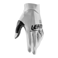 Leatt 1.5 GripR Glove - White (XL/EU10/US11)