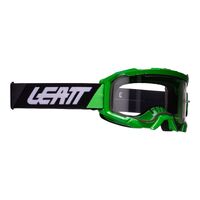 Leatt 4.5 Velocity Goggle Neon - Neon Lime Clear 83%