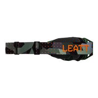 Leatt 6.5 Velocity Goggle - Cactus / Rose UC 32%
