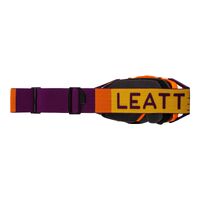 Leatt 6.5 Velocity Goggle - Indigo / Light Grey 58%