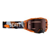 Leatt 6.5 Velocity Goggle - Orange / Rose UC 32%