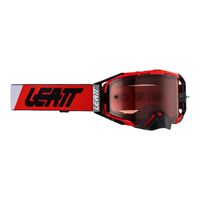 Leatt 6.5 Velocity Goggle - Red / Rose UC 32%