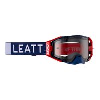 Leatt 6.5 Velocity Goggle - Royal / Light Grey 58%