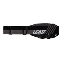 Leatt 6.5 Velocity Goggle - Stealth / Light Grey 58%