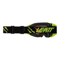 Leatt 5.5 Velocity Goggle Iriz - Tiger Red 28%