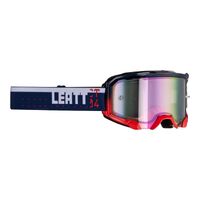 Leatt 4.5 Velocity Goggle Iriz - Royal / Purple 78%