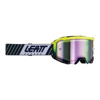 Leatt 4.5 Velocity Goggle Iriz - Blue / Purple 78%