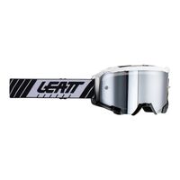 Leatt 4.5 Velocity Goggle Iriz - White Silver 50%