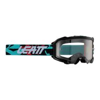 Leatt 4.5 Velocity Goggle - Fuel / Light Grey 58%