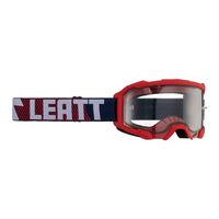 Leatt 4.5 Velocity Goggle - Royal / Clear 83%