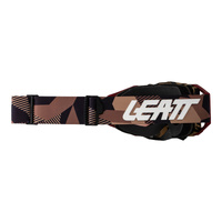 Leatt 6.5 Velocity Goggle - Rubystone/ Rose UC 32%