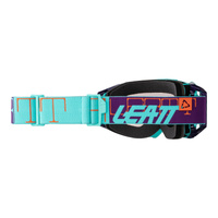 Leatt 5.5 Velocity Goggle Iriz - Fuel Bronze UC 68%