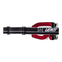 Leatt 4.5 Velocity Goggle - White / Clear 83%