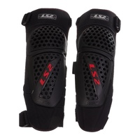 LS2 Rookie Knee Protector (S-L)