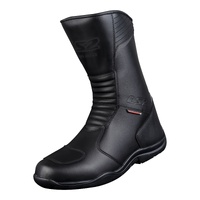 LS2 Urano Mens Waterproof Boots Black 41