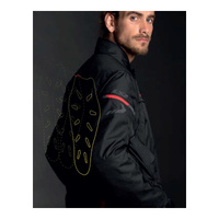 LS2 Back Protector (XL-5XL)