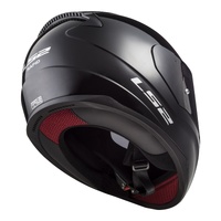 LS2 FF353 Rapid II (M) - Gloss Black 06