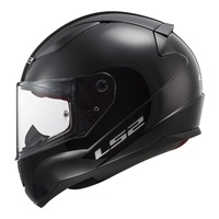 LS2 FF353 Rapid II (XL) - Gloss Black 06