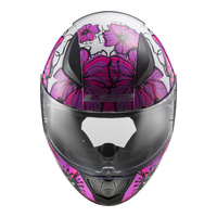 LS2 FF353 Rapid II (L) Poppies - Pink 06