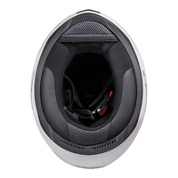 LS2 FF353 Rapid II (XS) - White 06