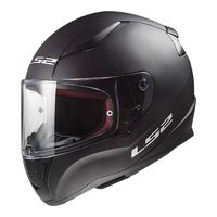 LS2 FF353 Rapid Helmet - Matte Black