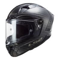 LS2 FF805C Thunder Carbon Helmet - Carbon