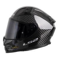 LS2 FF811 Vector II (XL) Carbon 06