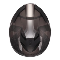 LS2 FF818 Storm III Sporty - Black / Grey (2XL)