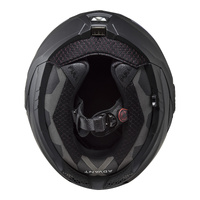 LS2 FF901 Advant X (L) - Matte Black 06