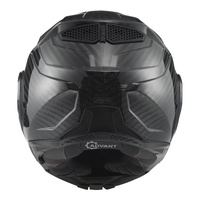 LS2 FF901 Advant X Carbon (XS) - Carbon 06