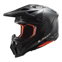 LS2 MX703 C X Force (3XL) - Carbon