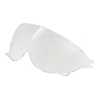 LS2 OF599 Spitfire Accessory Drop Visor - Clear
