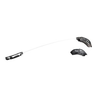 LS2 MX701 Explorer Sun Visor System (XL3XL)