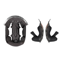 LS2 FF805 Thunder Liner (XL)