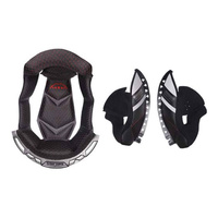  LS2 FF811 Vector II Liner (XL)