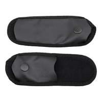LS2 FF902 Scope Removable Chin Strap Cover