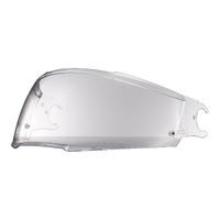 LS2 FF902 Scope Visor - Clear