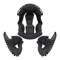  LS2 FF811 Carbon Liner (L)