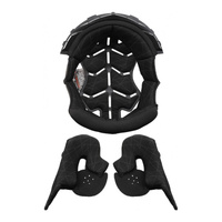 LS2 FF901 Carbon Liner (XL)