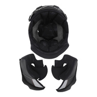 LS2 FF800 Storm II Liner for ECE22.06 (S)