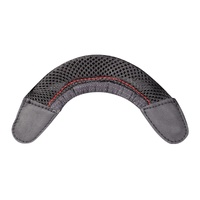 LS2 FF807 Chin Curtain