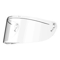 LS2 FF807 / FF817 Visor  Clear
