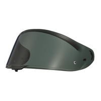 LS2 FF807 / FF817 Visor  Light Tinted