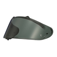 LS2 FF807 / FF817 Visor  Light Tinted (Triangle Shape)