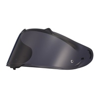 LS2 FF807 / FF817 Visor  Tinted (Triangle Shape)