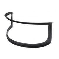 LS2 FF811 Vector II Visor Rubber