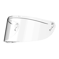 LS2 FF812 Visor - Clear