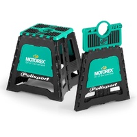Motorex Polisport Bike Stand [451662]