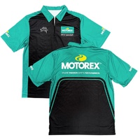 MOTOREX Team Polo - Ladies 14